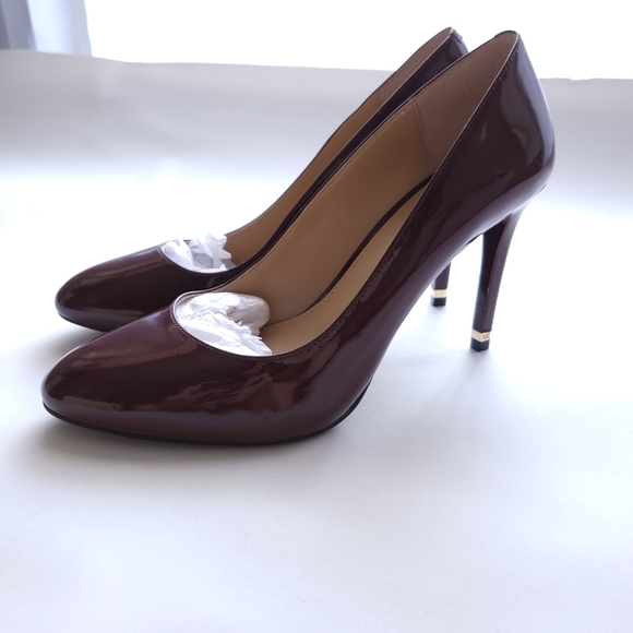 NWOT MICHAEL Michael Kors Ashby Flex Pumps - Picture 11 of 16